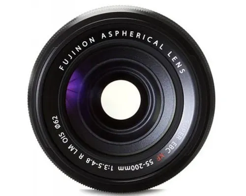 Объектив Fujifilm XF-35mm F1.4 R (16240755)