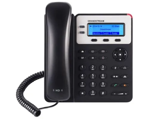 IP телефон Grandstream GXP1625