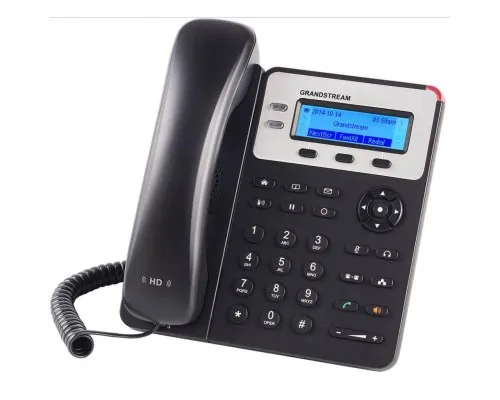 IP телефон Grandstream GXP1625
