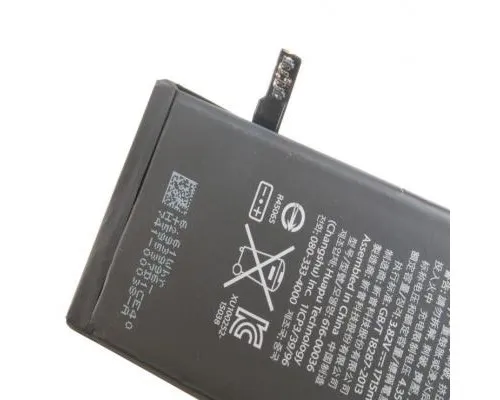 Аккумуляторная батарея Extradigital Apple iPhone 6s (1715 mAh) (BMA6406)