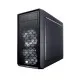 Корпус Fractal Design Focus Mini G (FD-CA-FOCUS-MINI-BK-W)