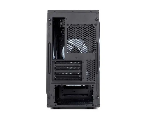 Корпус Fractal Design Focus Mini G (FD-CA-FOCUS-MINI-BK-W)