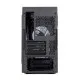 Корпус Fractal Design Focus Mini G (FD-CA-FOCUS-MINI-BK-W)