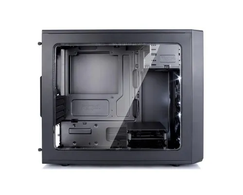 Корпус Fractal Design Focus Mini G (FD-CA-FOCUS-MINI-BK-W)