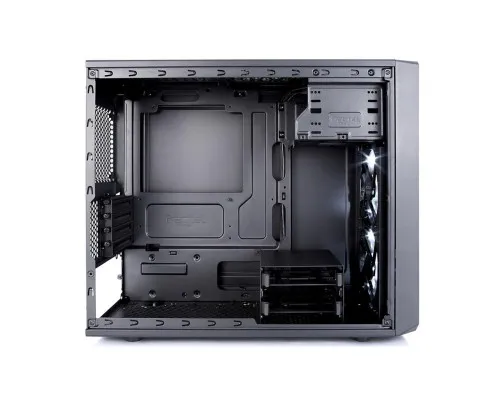 Корпус Fractal Design Focus Mini G (FD-CA-FOCUS-MINI-BK-W)