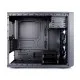 Корпус Fractal Design Focus Mini G (FD-CA-FOCUS-MINI-BK-W)