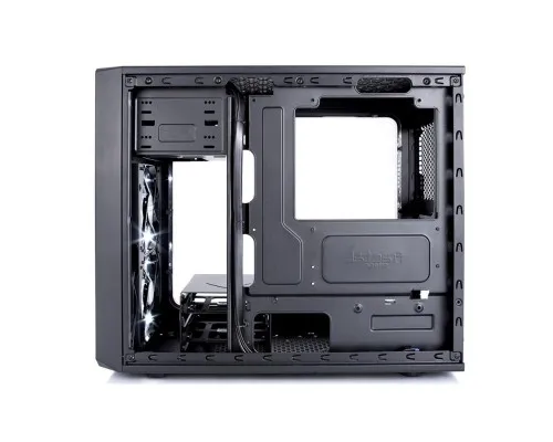 Корпус Fractal Design Focus Mini G (FD-CA-FOCUS-MINI-BK-W)