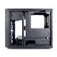 Корпус Fractal Design Focus Mini G (FD-CA-FOCUS-MINI-BK-W)