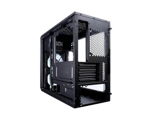 Корпус Fractal Design Focus Mini G (FD-CA-FOCUS-MINI-BK-W)