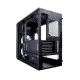 Корпус Fractal Design Focus Mini G (FD-CA-FOCUS-MINI-BK-W)