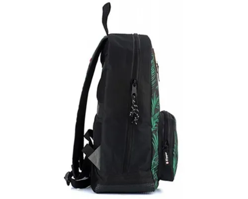 Рюкзак школьный Nikidom Zipper Tasmania (NKD-9502)