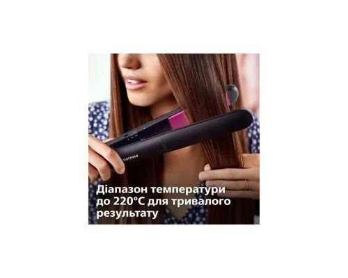 Вирівнювач для волосся Philips BHS375/00