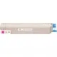 Тонер-картридж BASF OKI C810 Magenta 44059118/44059106 (KT-C810M)