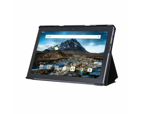 Чехол для планшета BeCover Premium для Lenovo Tab E10 TB-X104 Deep Blue (703448)