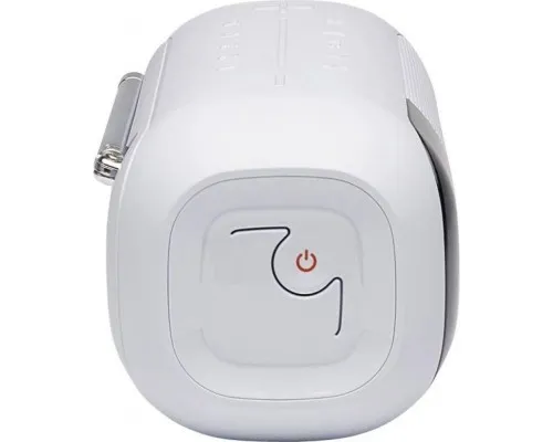 Акустическая система JBL Tuner 2 FM White (JBLTUNER2WHT)