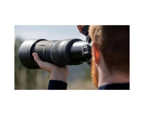 Обєктив Canon RF 800mm f/11 IS STM (3987C005)