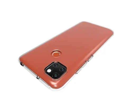 Чехол для мобильного телефона BeCover Xiaomi Redmi 9C / Redmi 10А Transparancy (705455)