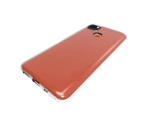 Чехол для мобильного телефона BeCover Xiaomi Redmi 9C / Redmi 10А Transparancy (705455)