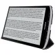 Чохол до електронної книги AirOn Premium PocketBook InkPad X 10.3 Black (4821784622016)