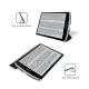 Чохол до електронної книги AirOn Premium PocketBook InkPad X 10.3 Black (4821784622016)