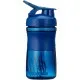 Шейкер спортивный BlenderBottle SportMixer 590ml Navy ORIGINAL (SM 20oz Navy)