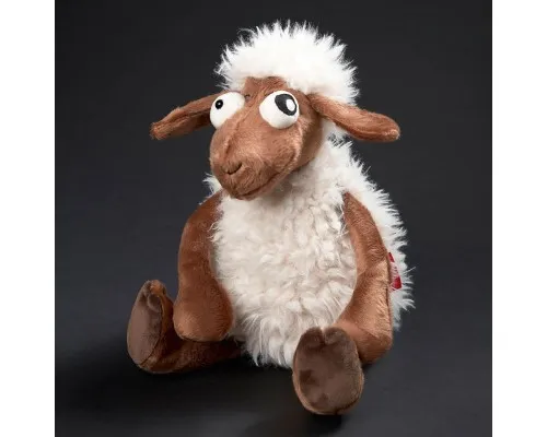 Мягкая игрушка Sigikid Beasts Сумасшедшая овца 35 см (39338SK)