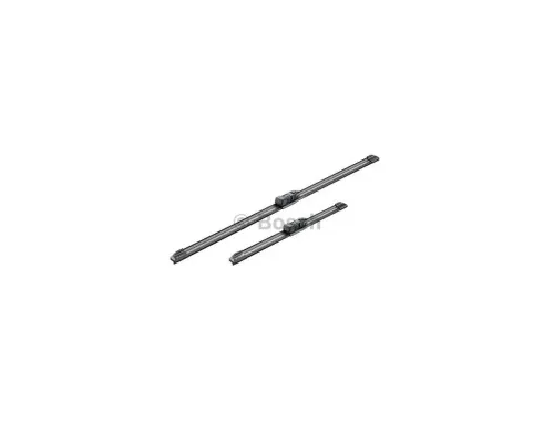 Щітка склоочисника Bosch 3 397 007 299