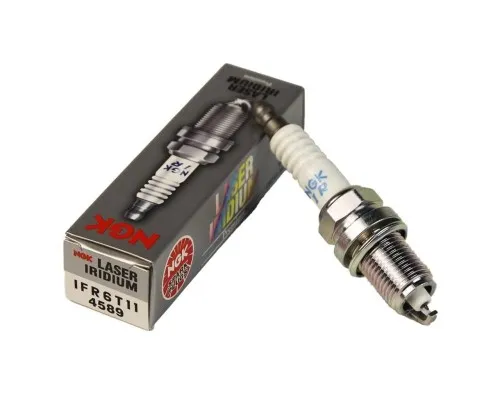Свічка запалювання NGK 4589 IFR6T11