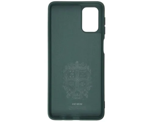 Чехол для мобильного телефона Armorstandart ICON Case Samsung M31s (M317) Pine Green (ARM57093)