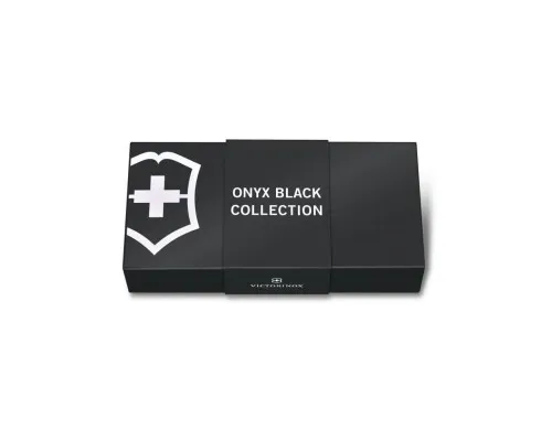 Ніж Victorinox Signature Lite Onyx Black (0.6226.31P)