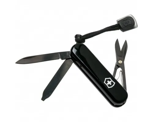 Ніж Victorinox Signature Lite Onyx Black (0.6226.31P)
