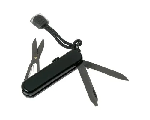 Ніж Victorinox Signature Lite Onyx Black (0.6226.31P)