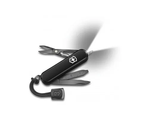 Ніж Victorinox Signature Lite Onyx Black (0.6226.31P)