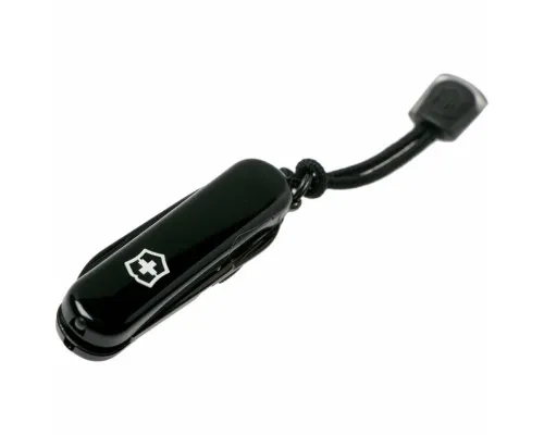 Ніж Victorinox Signature Lite Onyx Black (0.6226.31P)