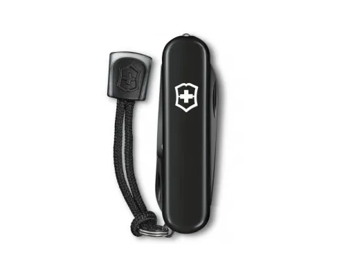 Ніж Victorinox Signature Lite Onyx Black (0.6226.31P)