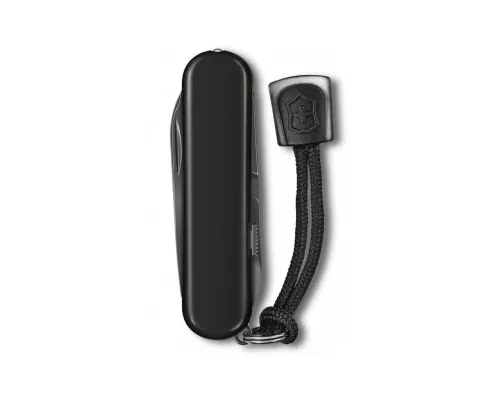 Ніж Victorinox Signature Lite Onyx Black (0.6226.31P)
