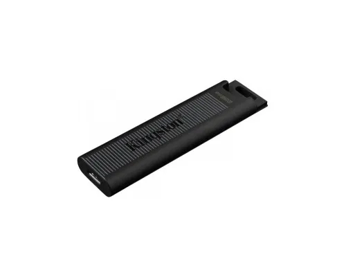 USB флеш накопичувач Kingston 256GB DataTraveler Max USB 3.2 Type-C (DTMAX/256GB)