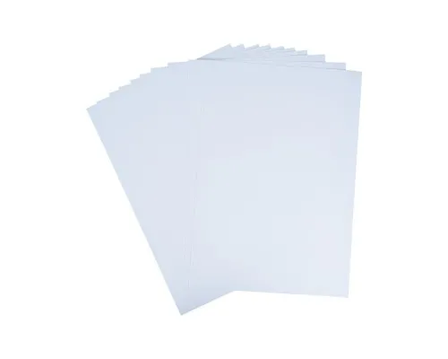 Білий картон Kite А4, 10 аркушів (HW21-254)
