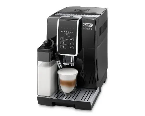 Кавомашина DeLonghi ECAM 350.50 B