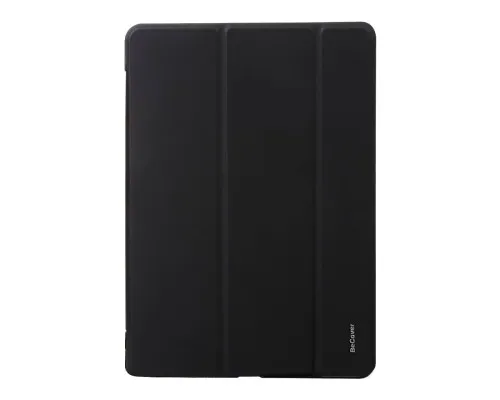Чохол до планшета BeCover Apple iPad Mini 6 Black (707519)