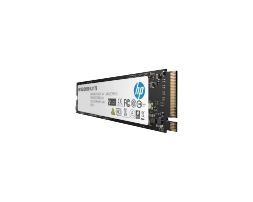 Накопитель SSD M.2 2280 1TB EX950 HP (5MS23AA)