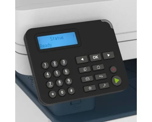 Многофункциональное устройство Xerox B225 (Wi-Fi) (B225V_DNI)