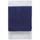 Рушник MirSon банний 5003 SoftNess Darkblue 100x150 см (2200003181210)