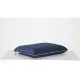 Подушка MirSon ортопедична 6055 Delicate satin Ocean Men 59х43х12 (2200003261783)