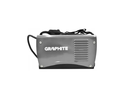 Зварювальний апарат Graphite IGBT, 230В, 120А (56H811)