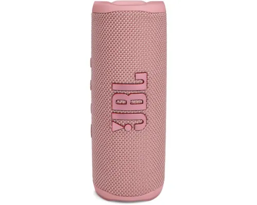 Акустическая система JBL Flip 6 Pink (JBLFLIP6PINK)