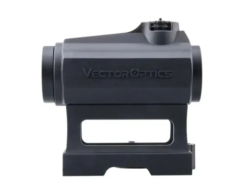 Коллиматорный прицел Vector Optics Maverick 1x22 Gen III (SCRD-38)