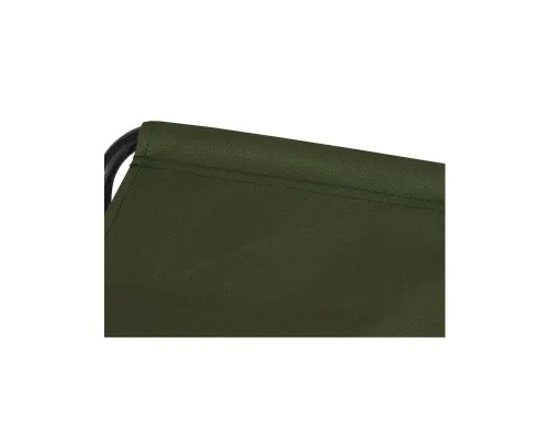 Стул складной NeRest NR-16 SP со спинкой Khaki (4820211100575_25)