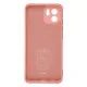 Чохол до мобільного телефона Armorstandart ICON Case Xiaomi Redmi A1 Pink Sand (ARM62837)