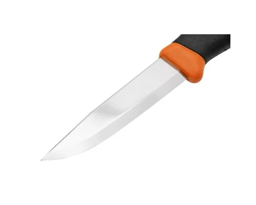 Нож Morakniv Companion S Burnt Orange (14073)